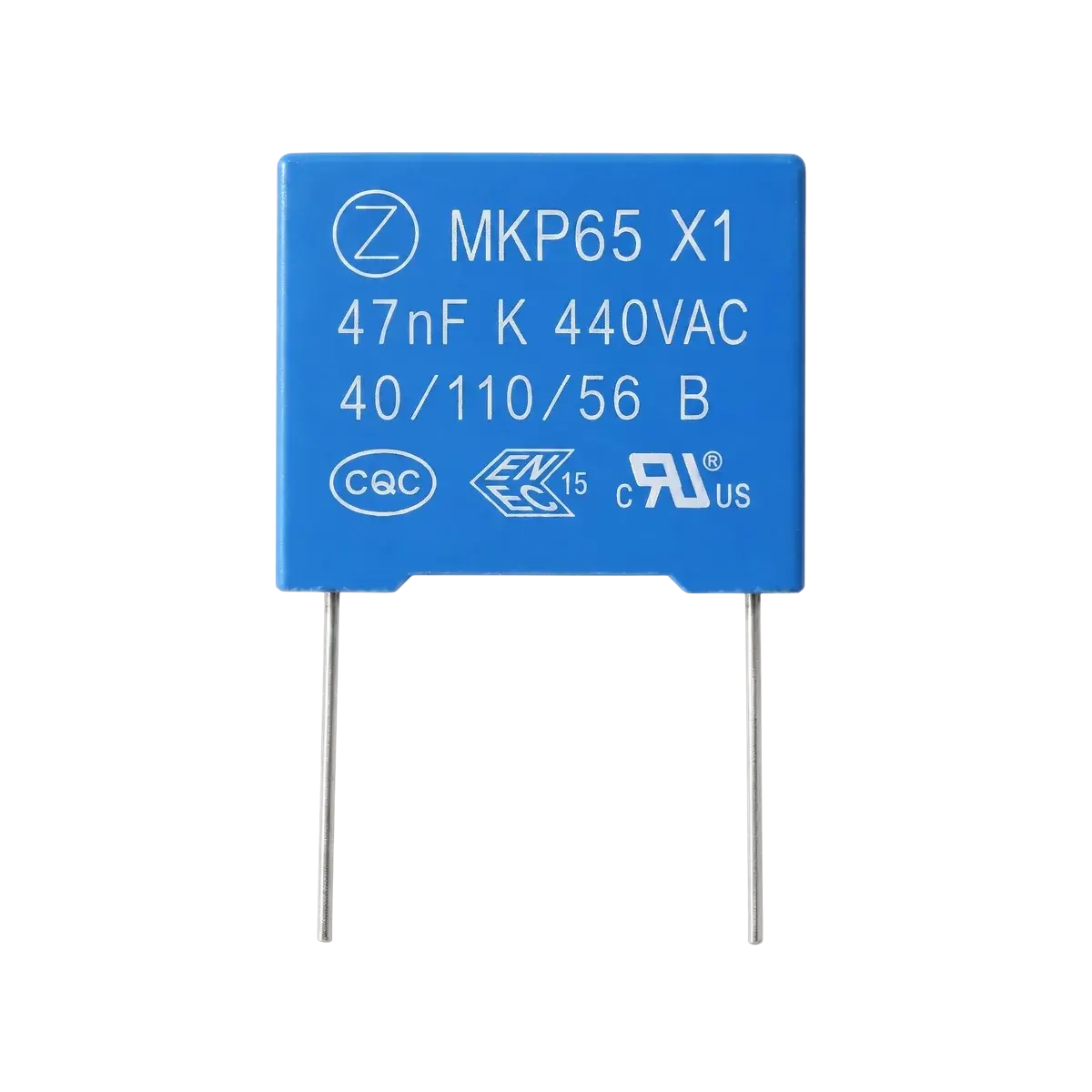 MKP65 X1 THB Metallized Film Capacitor